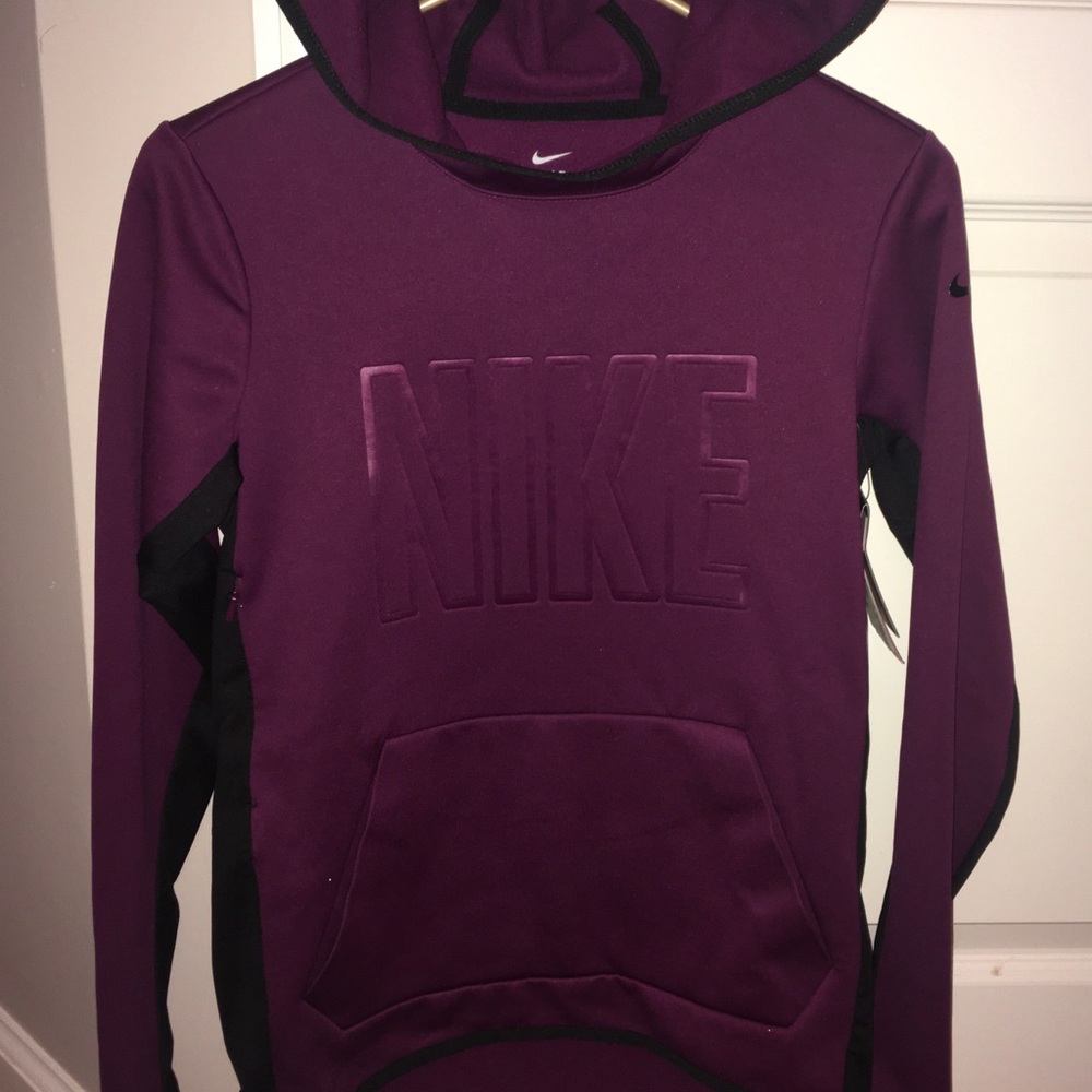 Nike Women’s Hoodie Sweatshirt